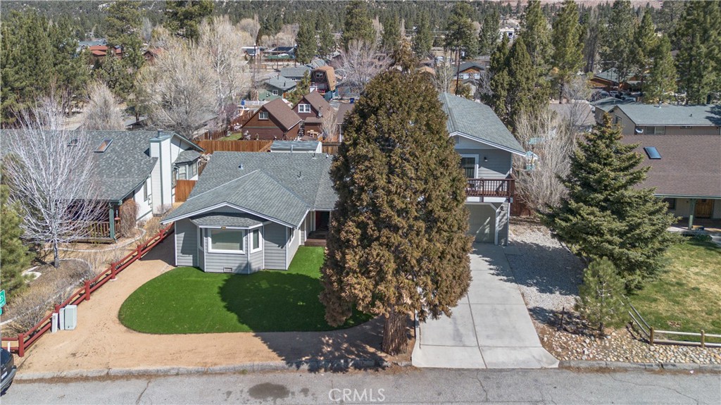 409 E Mountain View Boulevard