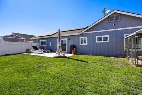 Tiny photo for 169 Cimarron WAY, Arroyo Grande, CA 93420 (MLS # PI26179107)