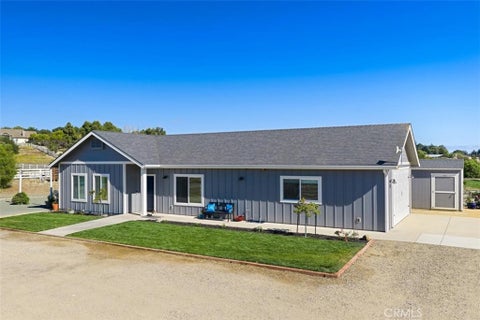 Tiny photo for 169 Cimarron WAY, Arroyo Grande, CA 93420 (MLS # PI26179107)