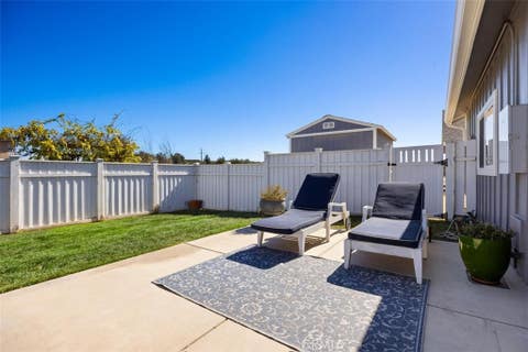 Tiny photo for 169 Cimarron WAY, Arroyo Grande, CA 93420 (MLS # PI26179107)