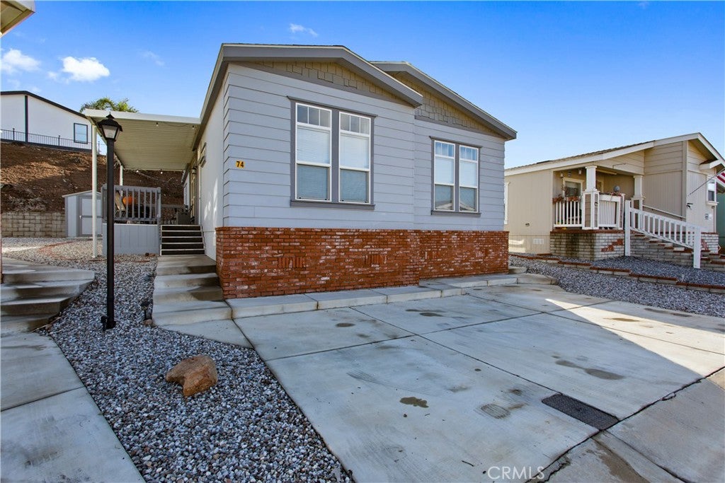 3700 Quartz Canyon Road 74