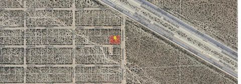 Photo of 0 Avenue 5th, Mojave, CA 93501 (MLS # V1-31662) Photo of 0 Avenue 5th, Mojave, CA 93501 (MLS # V1-31662)