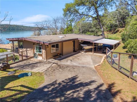 Photo of 3103 Manzanita Rd, Kelseyville, CA 95451 (MLS # LC26060421)