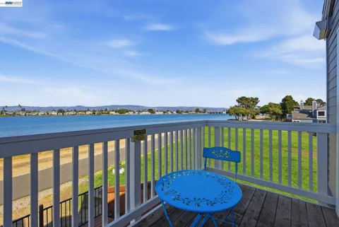 73 Bay Park Ter, Alameda, CA 94502 - MLS#: 41149821