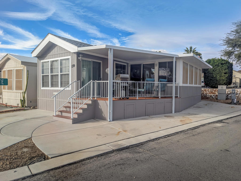 70200 Dillon Road 139