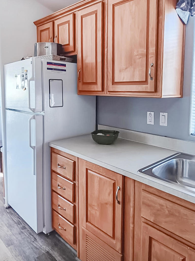 Not Applicable-1 - Manufactured In Park