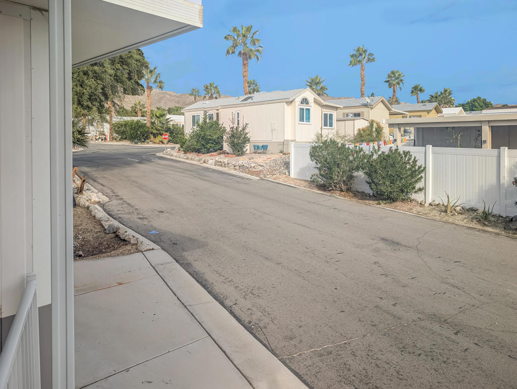 Not Applicable-1 - Manufactured In Park