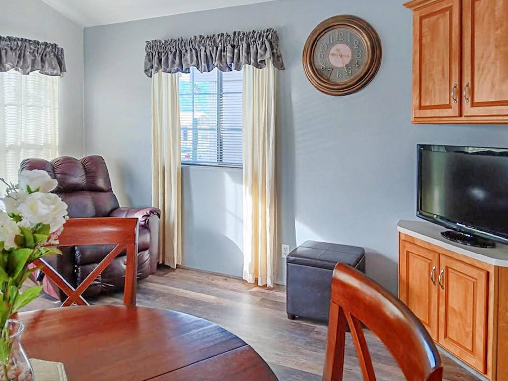 Not Applicable-1 - Manufactured In Park