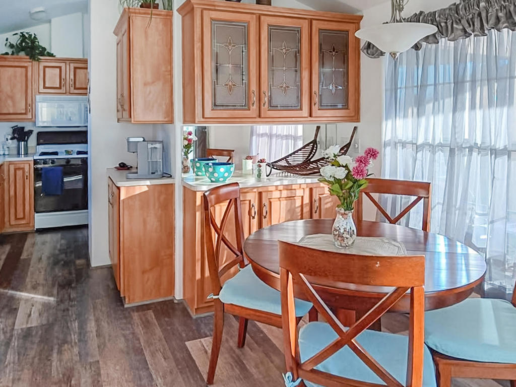 Not Applicable-1 - Manufactured In Park