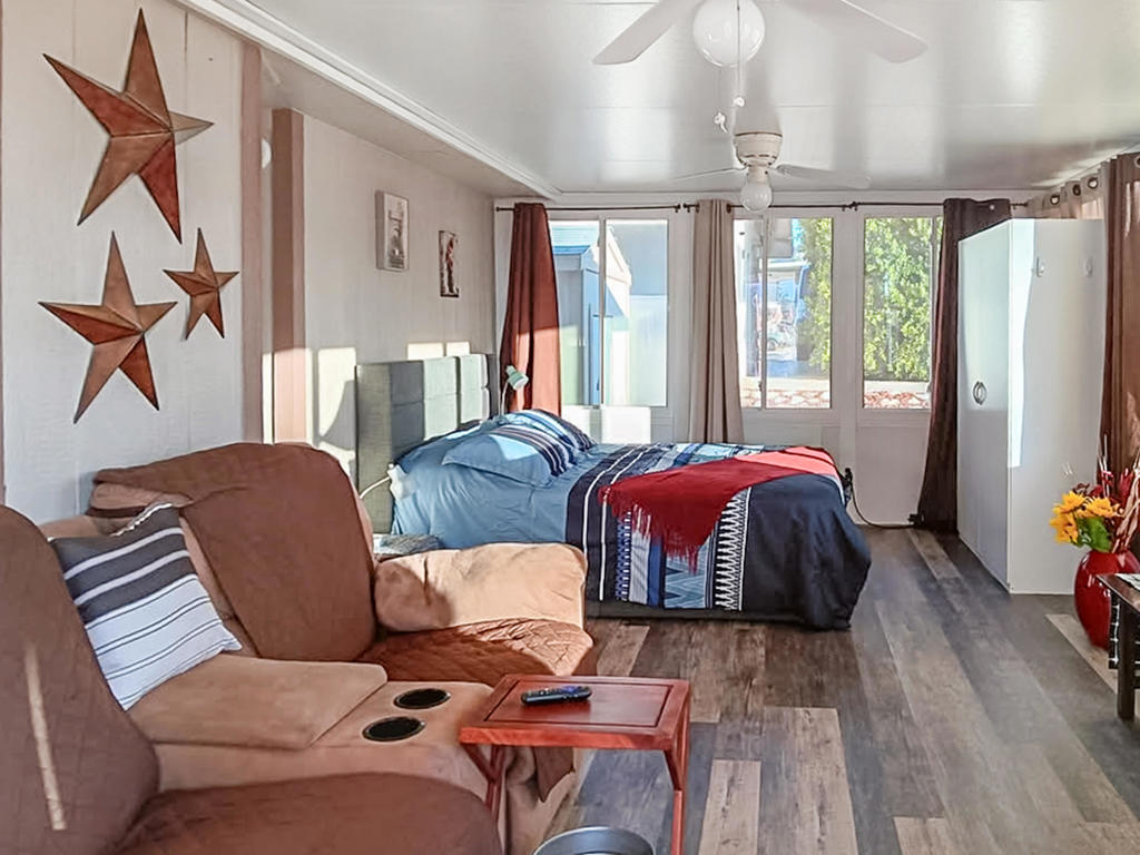 Not Applicable-1 - Manufactured In Park