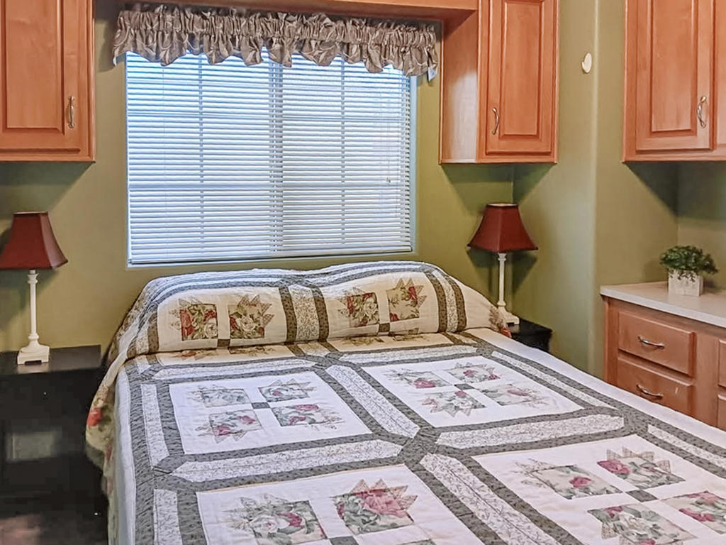 Not Applicable-1 - Manufactured In Park