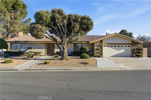 Photo of 18169 Deauville Dr, Victorville, CA 92395 (MLS # HD26016825)