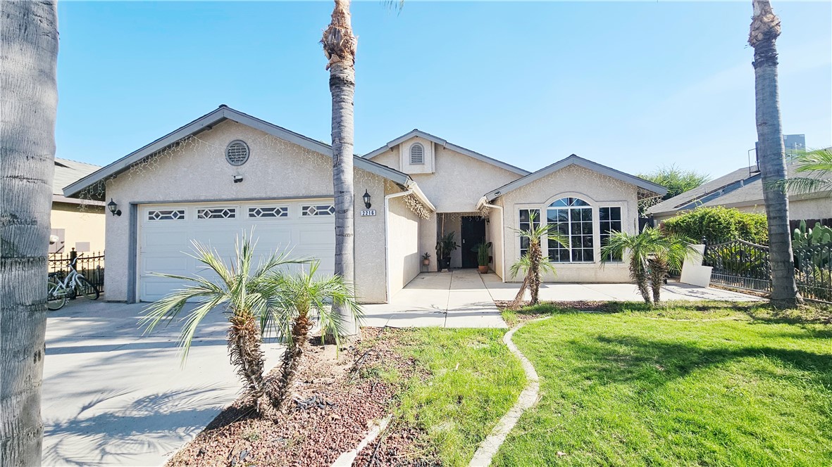 2216 Palomar Court