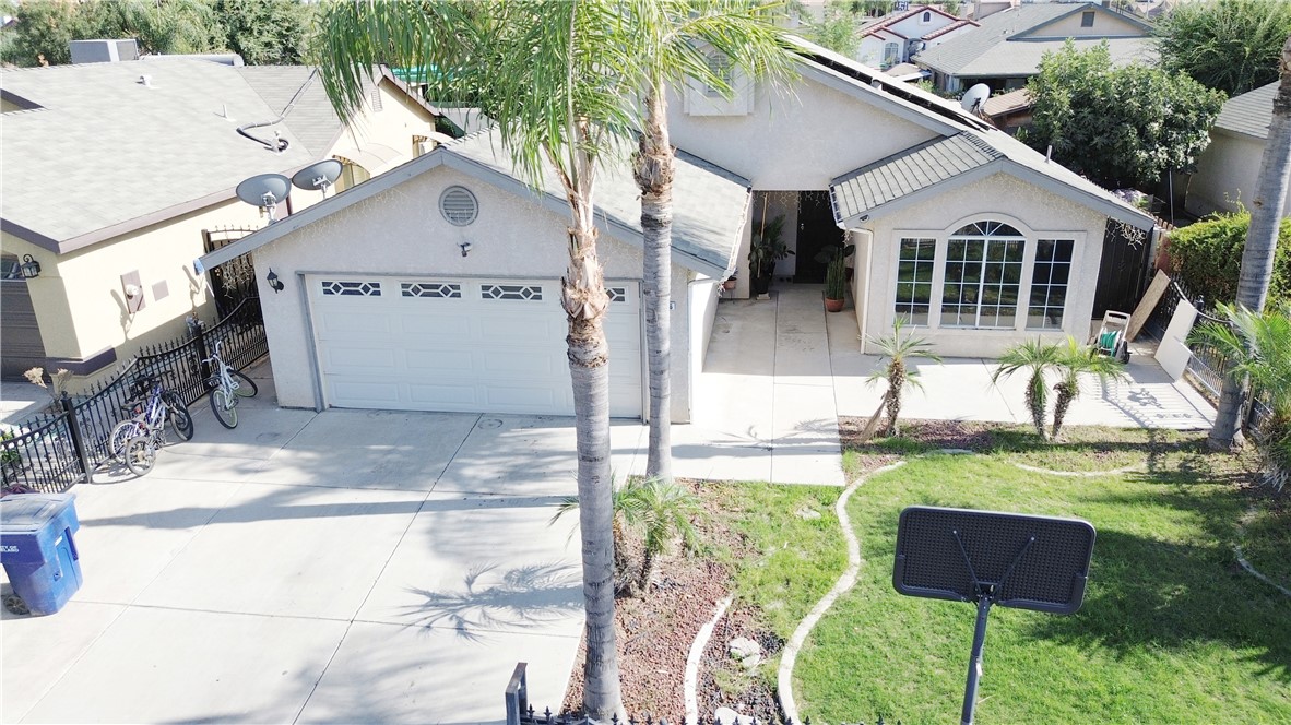 2216 Palomar Court