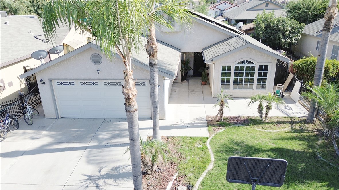 2216 Palomar Court