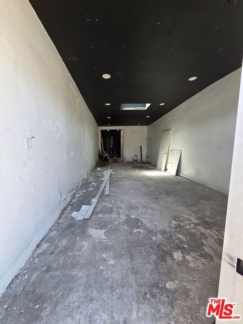 Photo of 1543 S La Cienega Boulevard, Los Angeles, CA 90035 (MLS # 26823091)