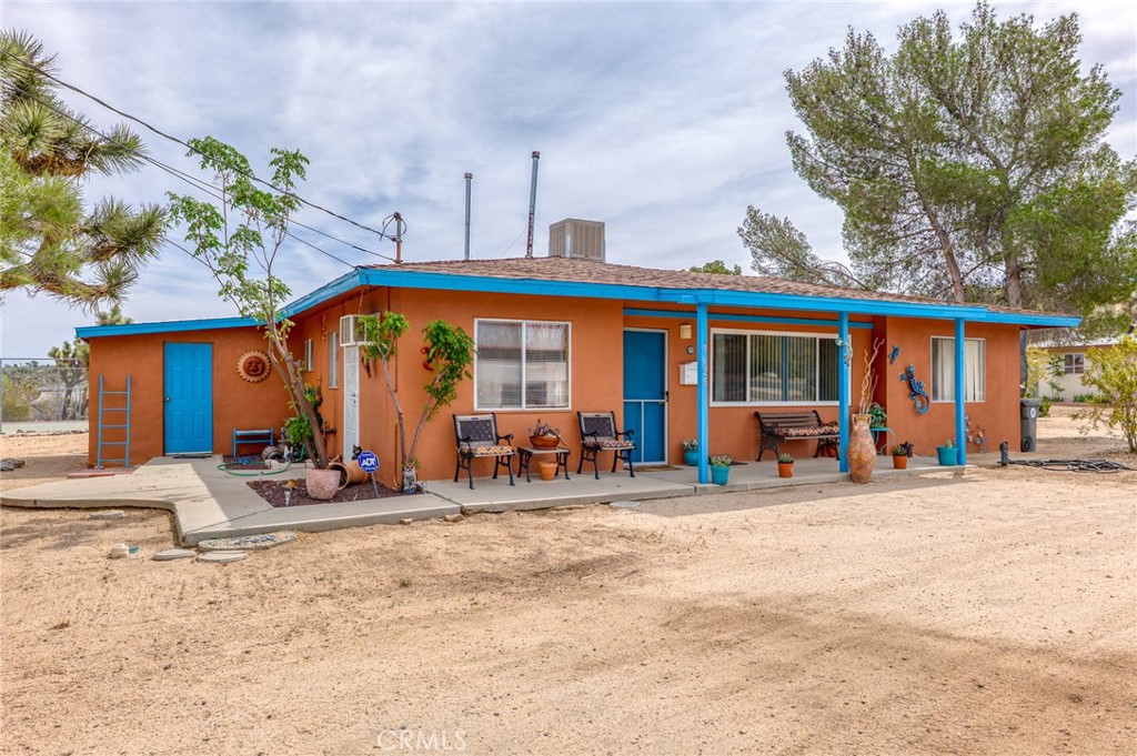 7625 Joshua View
