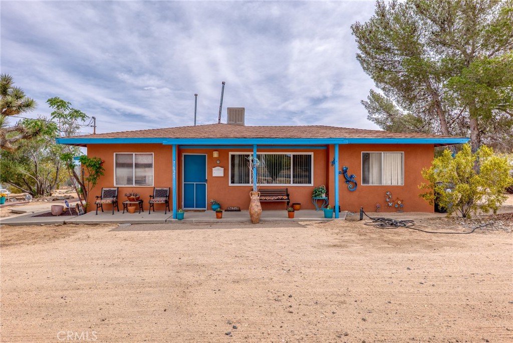 7625 Joshua View