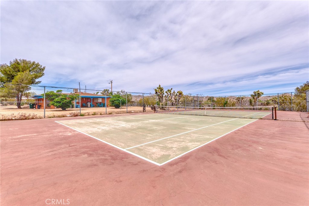 7625 Joshua View