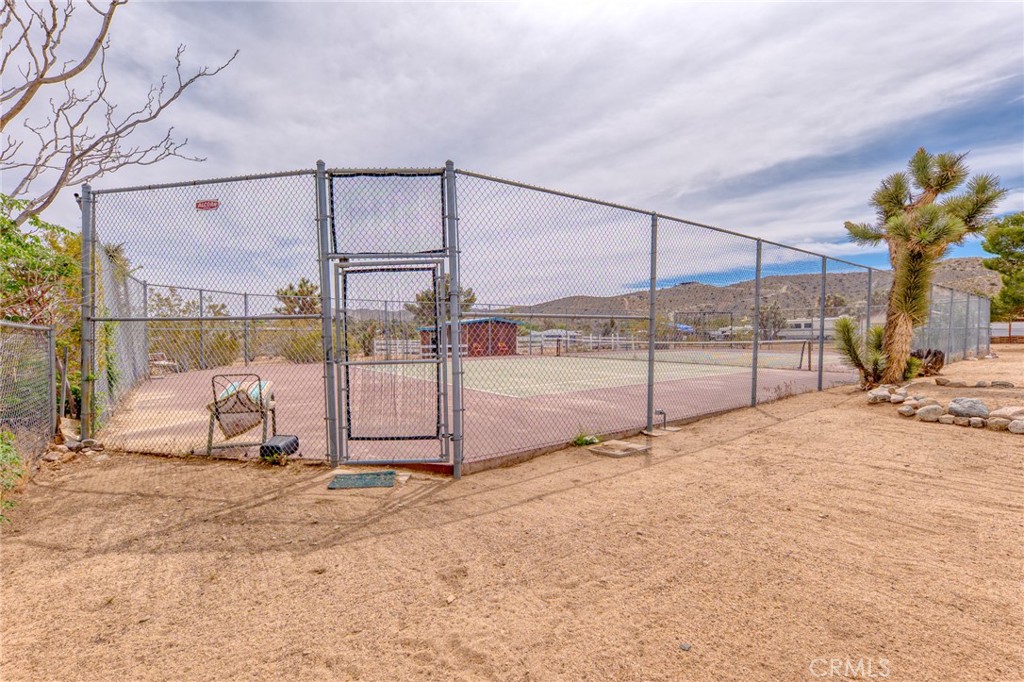 7625 Joshua View