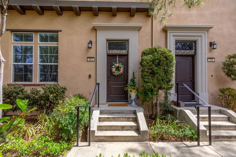 Photo of 4468 Owens St #103, Corona, CA 92883 (MLS # IG26066171)