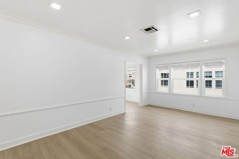 Photo of 8613 W Olympic Boulevard, Los Angeles, CA 90035 (MLS # 26857429)