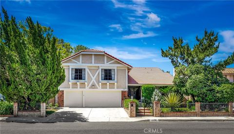 11830 Killimore Avenue Porter Ranch CA 91326