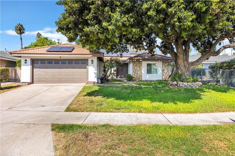 14331 Heatherfield Drive Tustin CA 92780
