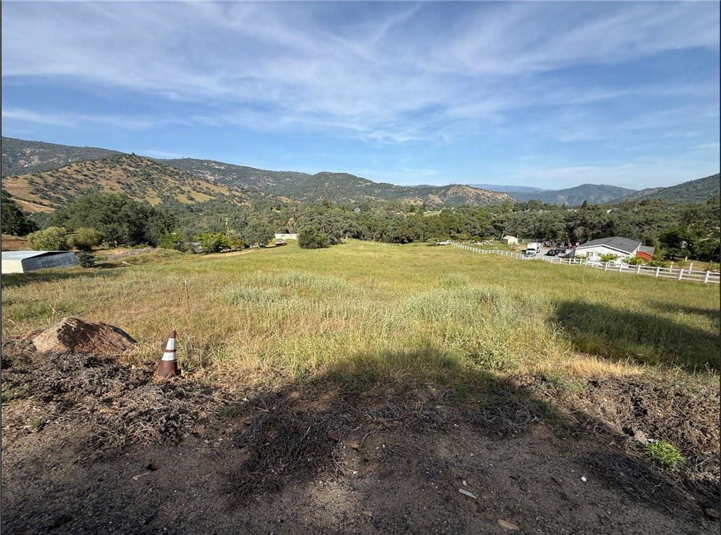 0 Burrough Valley