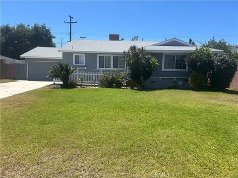 Photo of 12041 Faye AVE, Garden Grove, CA 92840 (MLS # PW26162153)