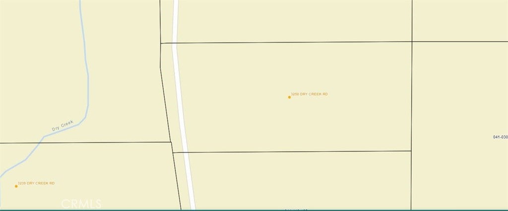 3258 Dry Creek Road
