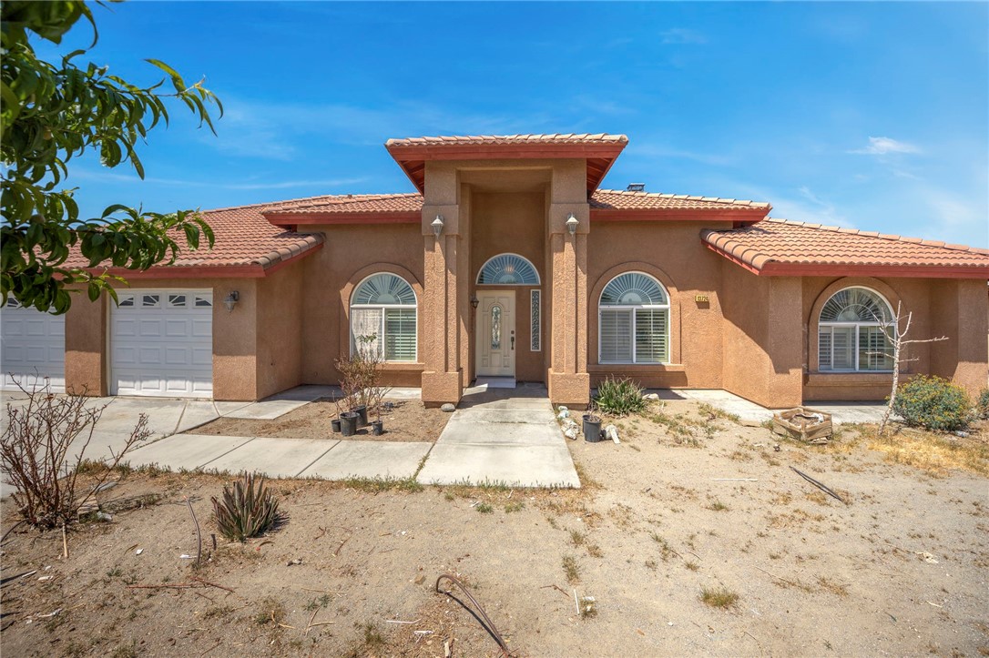13724 Arena Rd