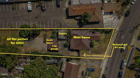 Photo of 370 Giano Avenue, La Puente, CA 91744 (MLS # V1-35915)