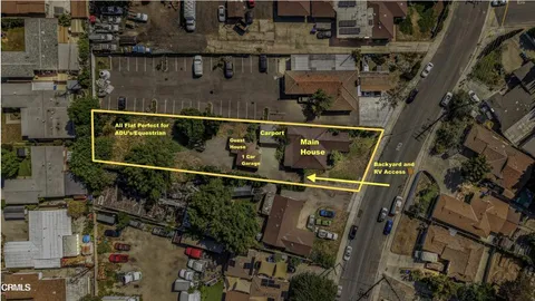 370 Giano Avenue, La Puente, CA 91744 - MLS#: V1-35915