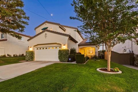 3275 Rancho Famosa Carlsbad CA 92009