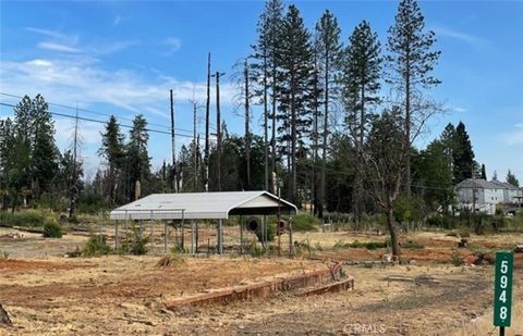 Photo of 5948 Copeland Road, Paradise, CA 95969 (MLS # PV25101867) Photo of 5948 Copeland Road, Paradise, CA 95969 (MLS # PV25101867)