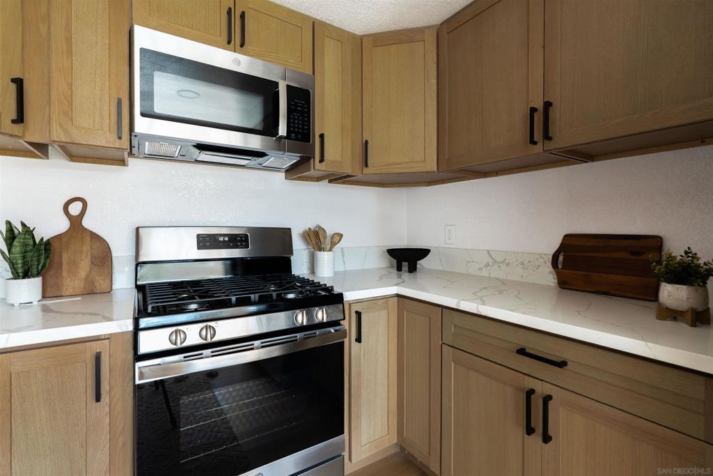 Spring Valley - Residential