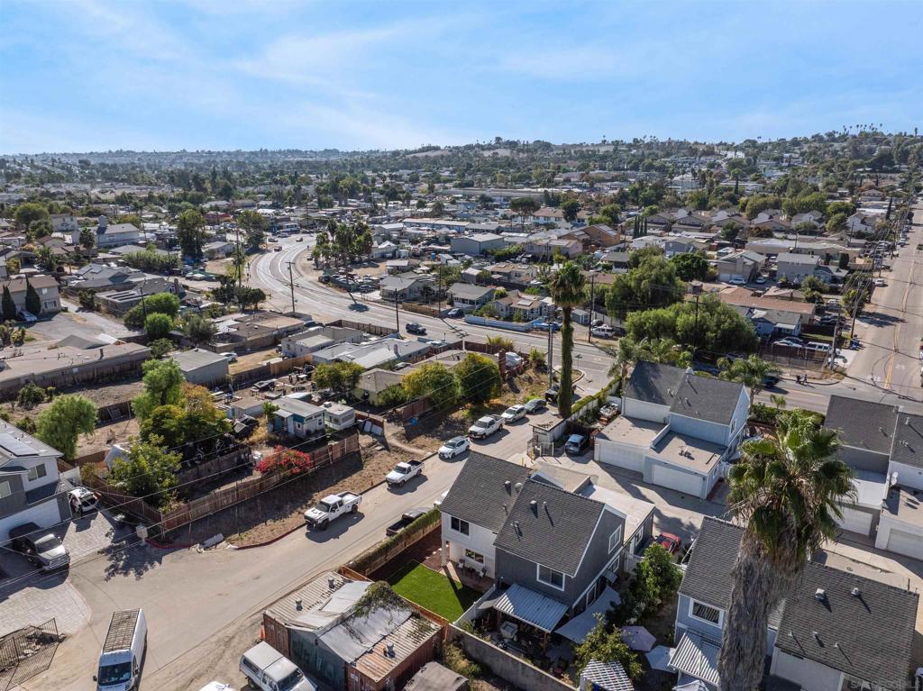 Spring Valley - Residential