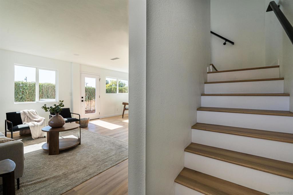 Spring Valley - Residential