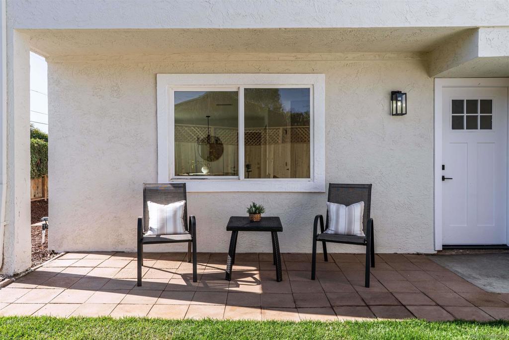 Spring Valley - Residential