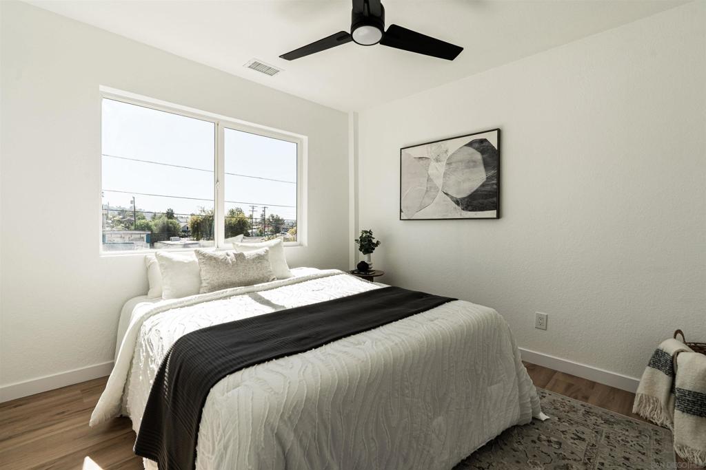 Spring Valley - Residential