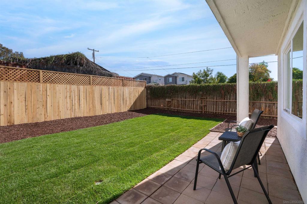 Spring Valley - Residential