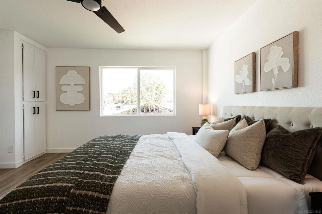 Spring Valley - Residential