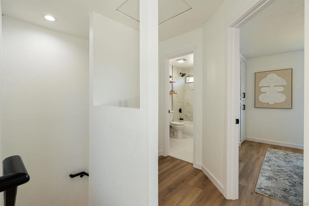 Spring Valley - Residential