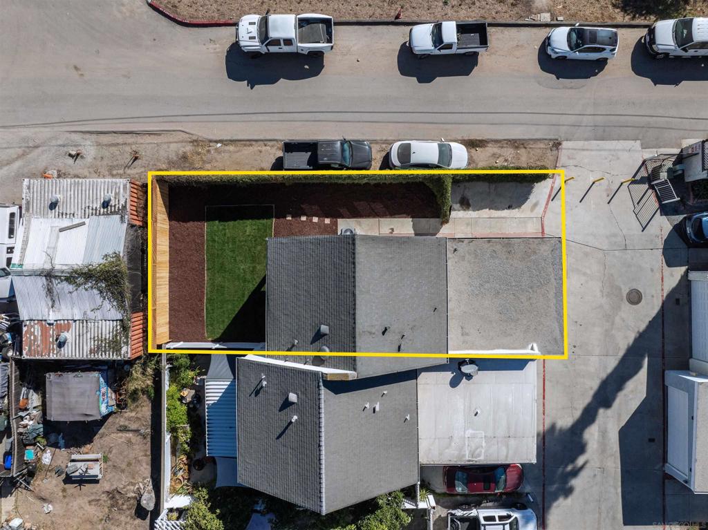 Spring Valley - Residential