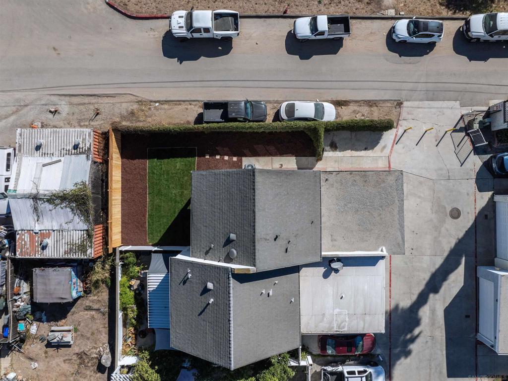 Spring Valley - Residential