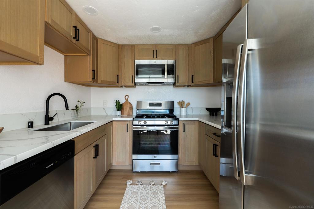 Spring Valley - Residential