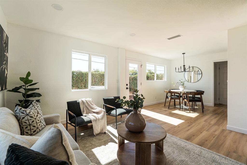 Spring Valley - Residential