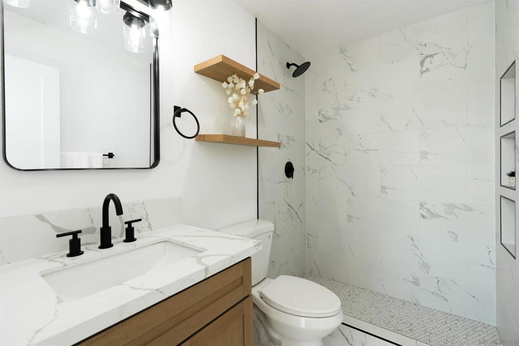 Spring Valley - Residential