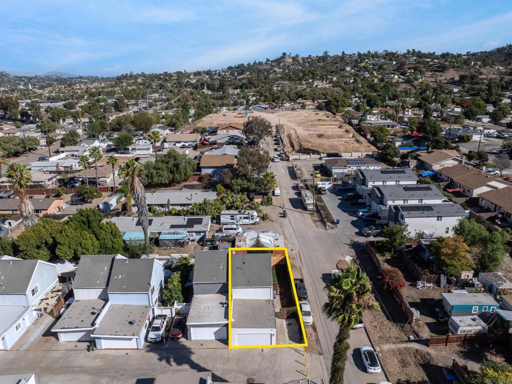 Spring Valley - Residential